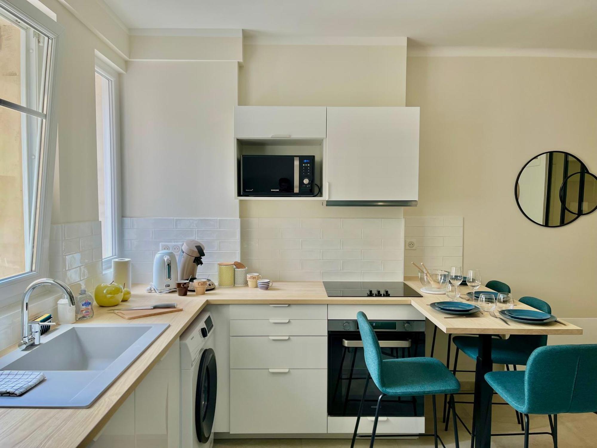 Apartamento Honey - Reims Hypercentre Exterior foto
